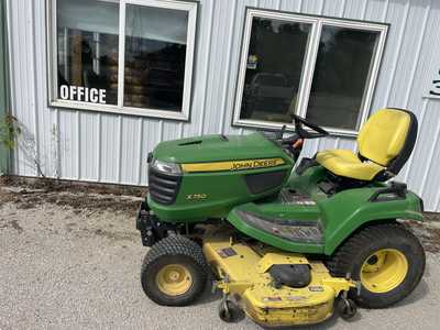 2015 John Deere , $6500. Photo 1