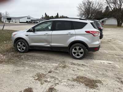 2016 Ford Escape, $3500. Photo 1
