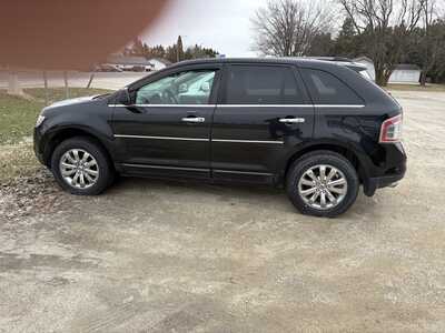 2010 Ford Edge, $3500. Photo 1