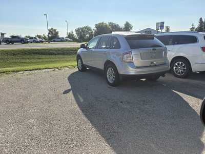 2009 Ford Edge, $2200. Photo 1