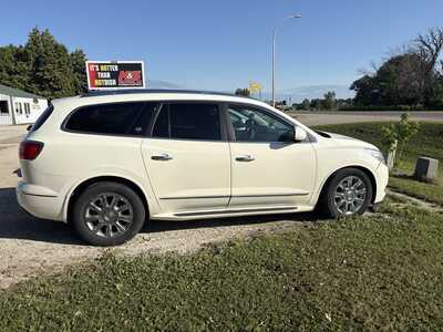 2014 Buick Enclave, $3495. Photo 1