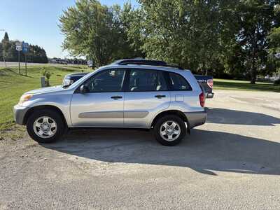 2005 Toyota RAV4, $3995. Photo 1
