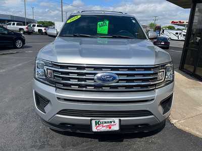 2019 Ford Expedition, $28455. Photo 2