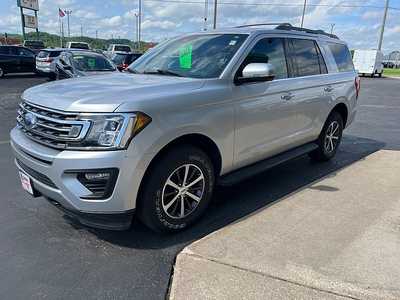 2019 Ford Expedition, $28455. Photo 3