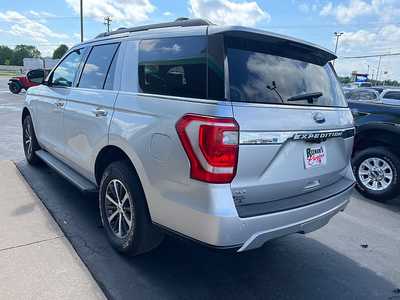 2019 Ford Expedition, $28455. Photo 4