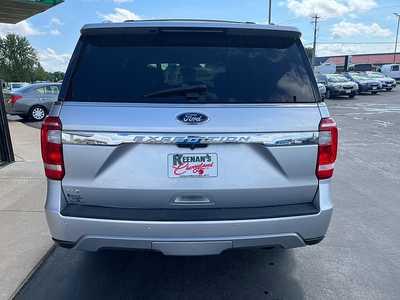 2019 Ford Expedition, $28455. Photo 5