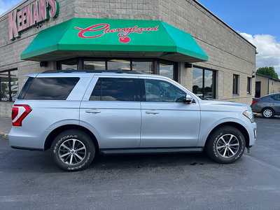 2019 Ford Expedition, $28455. Photo 7