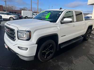 2017 GMC 1500 Crew Cab, $22399. Photo 3