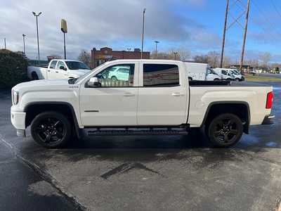 2017 GMC 1500 Crew Cab, $22399. Photo 4