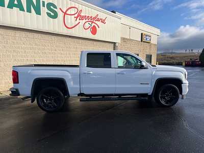 2017 GMC 1500 Crew Cab, $22399. Photo 6