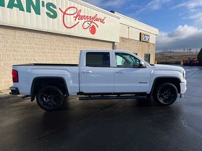 2017 GMC 1500 Crew Cab, $26482. Photo 6