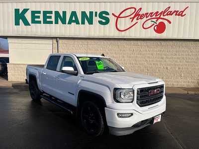 2017 GMC 1500 Crew Cab, $26482. Photo 1