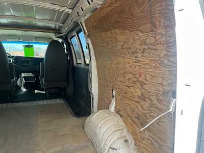 2012 Chevrolet Van,Cargo, $12995. Photo 10