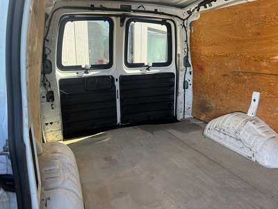 2012 Chevrolet Van,Cargo, $12995. Photo 11