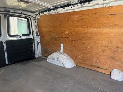2012 Chevrolet Van,Cargo, $12995. Photo 12
