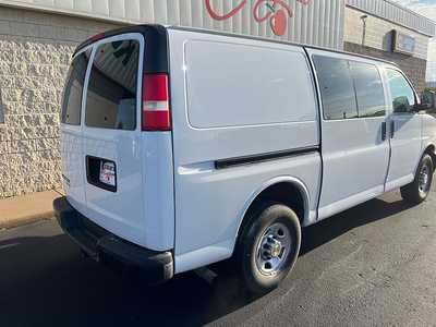 2012 Chevrolet Van,Cargo, $12995. Photo 6