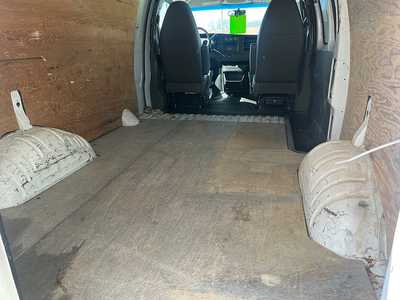2012 Chevrolet Van,Cargo, $12995. Photo 8
