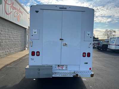 2019 Chevrolet Van,Cargo, $22399. Photo 5