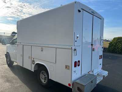 2019 Chevrolet Van,Cargo, $22399. Photo 6