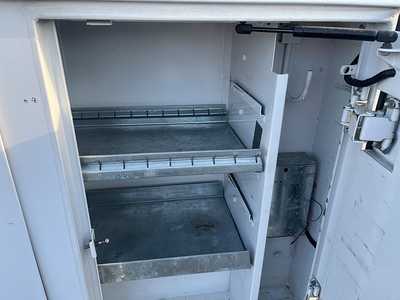 2019 Chevrolet Van,Cargo, $22399. Photo 9
