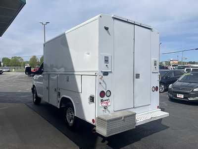 2020 Chevrolet Van,Cargo, $32756. Photo 5
