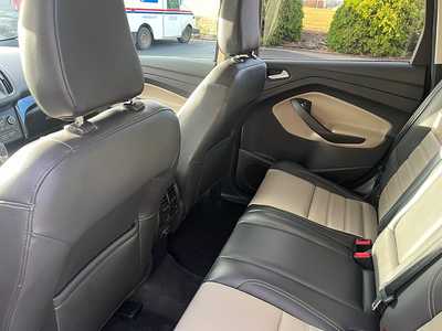 2019 Ford Escape, $15989. Photo 12