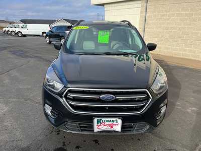 2019 Ford Escape, $15989. Photo 2