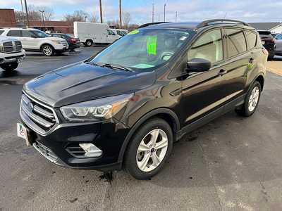 2019 Ford Escape, $15989. Photo 3