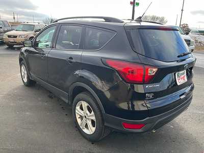 2019 Ford Escape, $15989. Photo 5