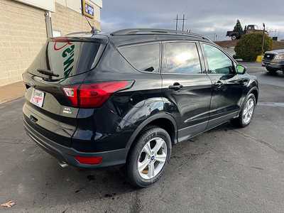 2019 Ford Escape, $15989. Photo 6