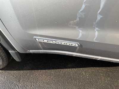 2021 GMC 1500 Crew Cab, $33940. Photo 10