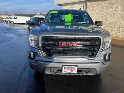 2021 GMC 1500 Crew Cab, $33940. Photo 2