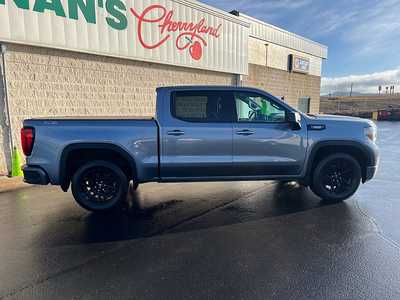 2021 GMC 1500 Crew Cab, $33940. Photo 5