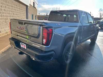 2021 GMC 1500 Crew Cab, $33940. Photo 6