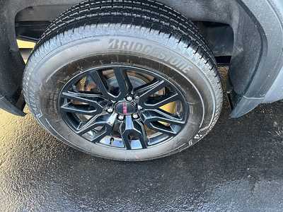 2021 GMC 1500 Crew Cab, $33940. Photo 7