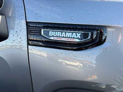 2021 GMC 1500 Crew Cab, $33940. Photo 9