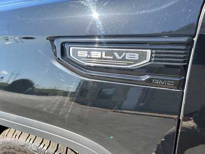 2022 GMC 1500 Ext Cab, $36978. Photo 12