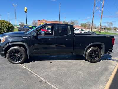 2022 GMC 1500 Ext Cab, $36978. Photo 3