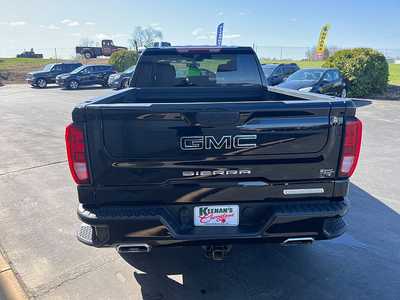 2022 GMC 1500 Ext Cab, $36978. Photo 5