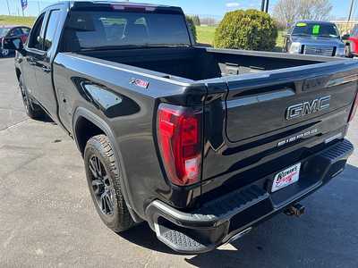 2022 GMC 1500 Ext Cab, $36978. Photo 8