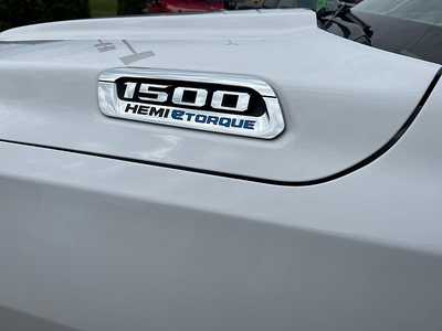 2021 RAM 1500 Ext Cab, $24990. Photo 11