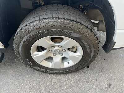 2021 RAM 1500 Ext Cab, $24990. Photo 12