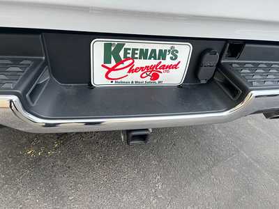 2021 RAM 1500 Ext Cab, $24990. Photo 5