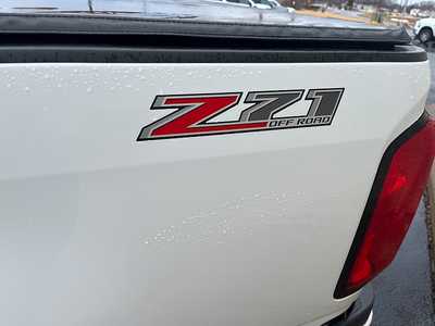 2017 Chevrolet Colorado Crew Cab, $22693. Photo 12