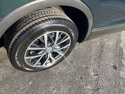 2019 Volkswagen Tiguan, $15490. Photo 11