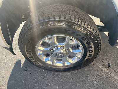 2024 RAM 2500 Crew Cab, $58990. Photo 10