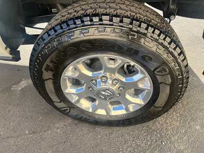2024 RAM 2500 Crew Cab, $58990. Photo 11