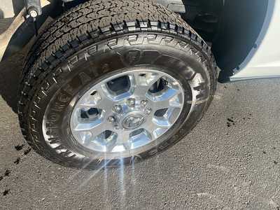 2024 RAM 2500 Crew Cab, $58990. Photo 12