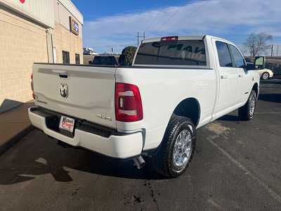 2024 RAM 2500 Crew Cab, $58990. Photo 5