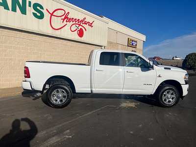 2024 RAM 2500 Crew Cab, $58990. Photo 6